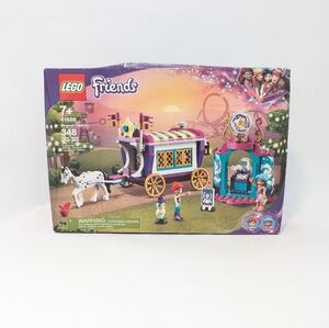 LEGO Friends Magical Caravan (41688)